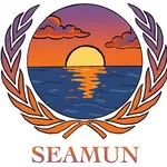 SeaMUN 2026Logo