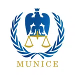 MUNICE 2017Logo