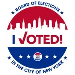 Comité élections municipales new York