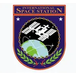 Houston We Have a Problem - ISS 2062. Futuristic Space Crisis Cabinet