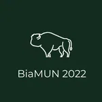 BiaMUN 2022Logo