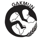 GAKMUN 2024Logo