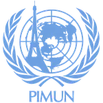 PIMUN 2018Logo
