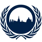 Oxford MUN 2025Logo