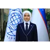 Mushtariybonu UmarovaProfile Picture