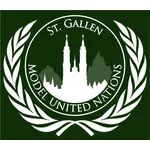 SGMUN 2024Logo