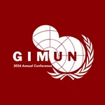 GIMUN 2026Logo