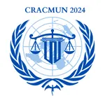 CracMUN 2024Logo