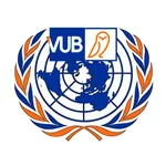 BrusselsMUN 2025Logo