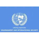 DISEC (Crisis Committee) - Double Delegation