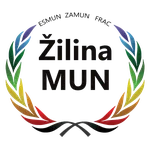 ZaMUN  2025Logo